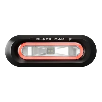 Black Oak LED-LPS-FR