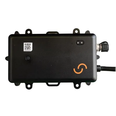 Siren Marine-6X885B130000