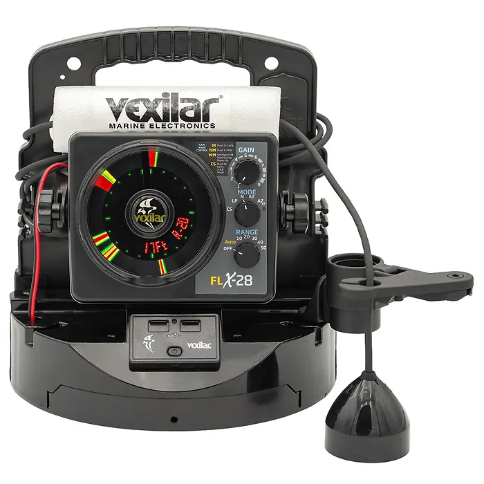 Vexilar-PPEL28PV