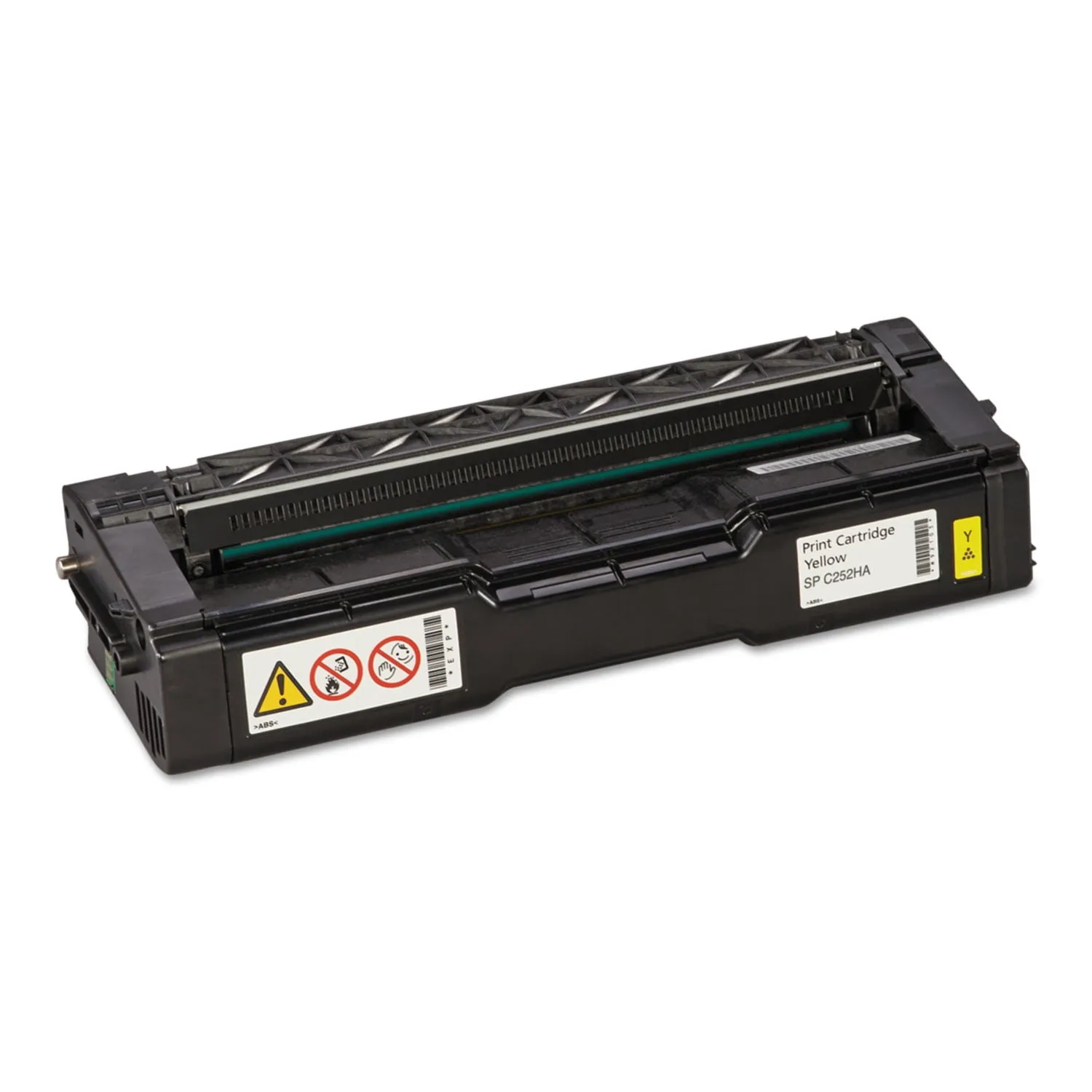 RICOH / Fujitsu-407654
