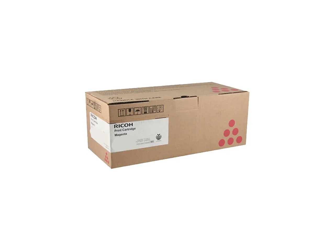 RICOH / Fujitsu-RIC406477