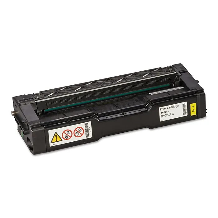 RICOH / Fujitsu-407655