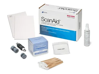 RICOH / Fujitsu-CG01000-310112