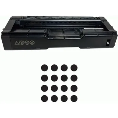 RICOH / Fujitsu-434060
