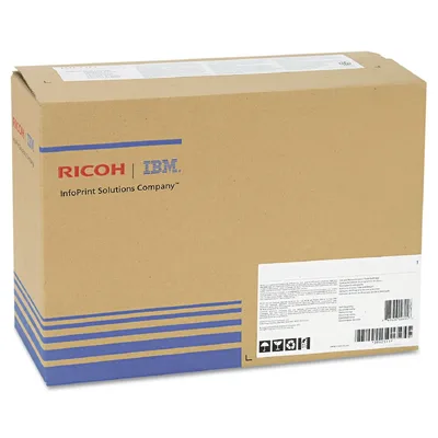 RICOH / Fujitsu-RIC821297