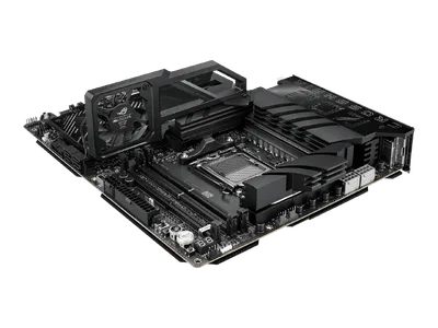 ASUS-ROG CROSSHAIR X870E APEX
