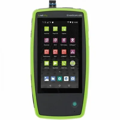 NETALLY-EXG-300-KT-X2