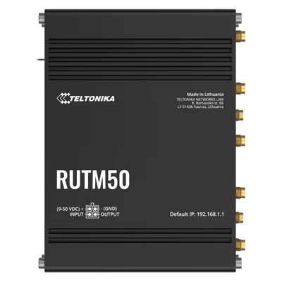 Teltonika Networks-RUTM50300600