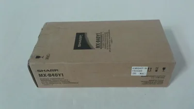 SHARP NEC-MXB40Y1