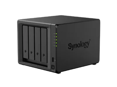 Synology-DS925+