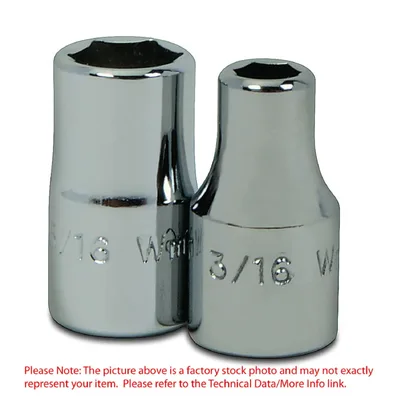 Williams-JHWM610