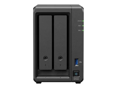 Synology-DP320