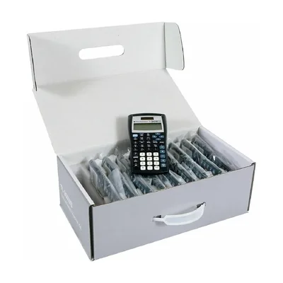 Texas Instruments-TI30XIISTK