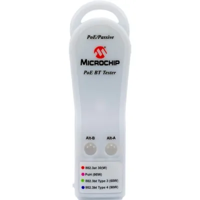 MICROCHIP-PD-AFATBT-TESTER