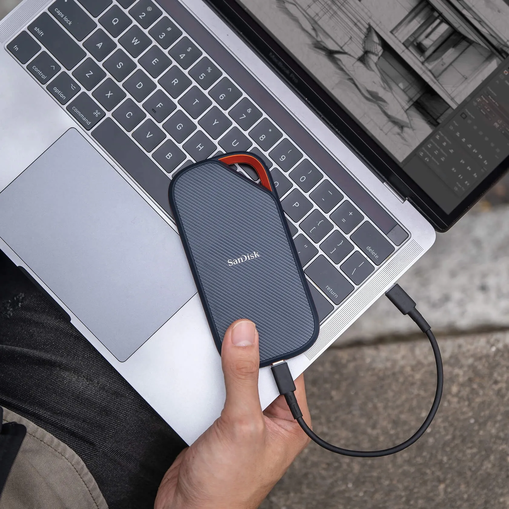 Western Digital-SDSSDE82-4T00-G25