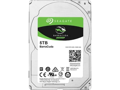 SEAGATE-ST5000LM000