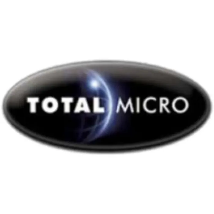 Total Micro-M09713-001-TM