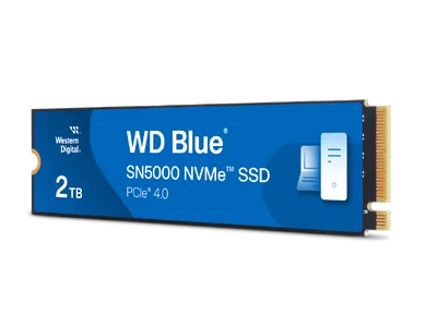 Western Digital-WDS200T4B0E