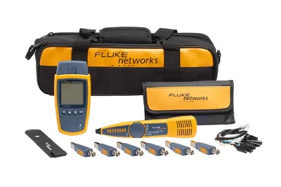 Fluke Networks-MS-POE-IE-KIT