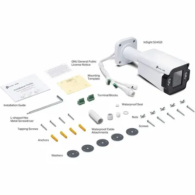 TPLINK-InSight S345ZI