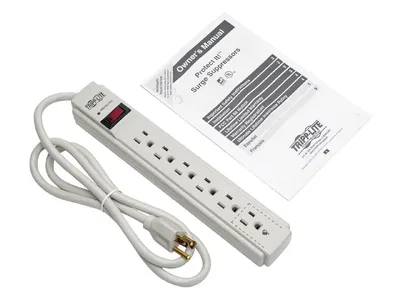 Tripp Lite-TLP604