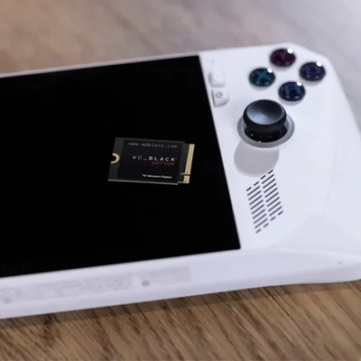 Western Digital-WDBDNH5000ABK-WRSN