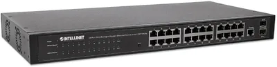 INTELLINET NETWORK SOLUTIONS-ITL-560917