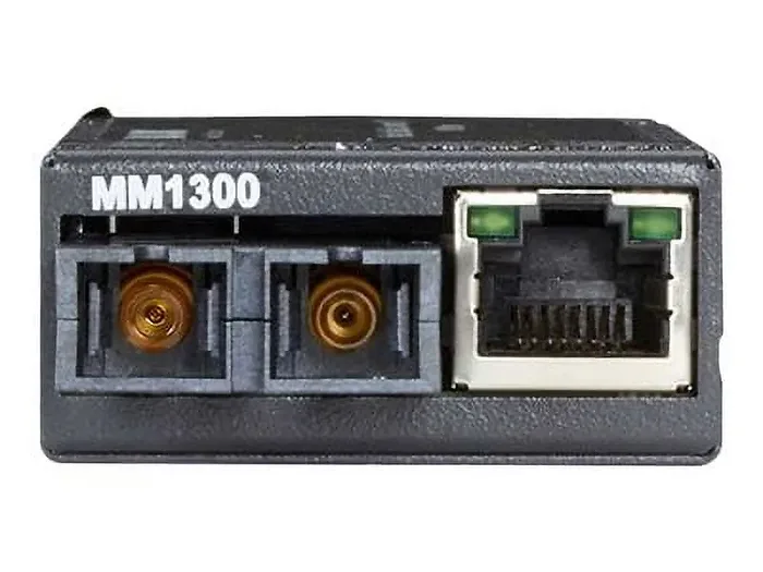 BLACK BOX CORPORATION-LHC014A-R4