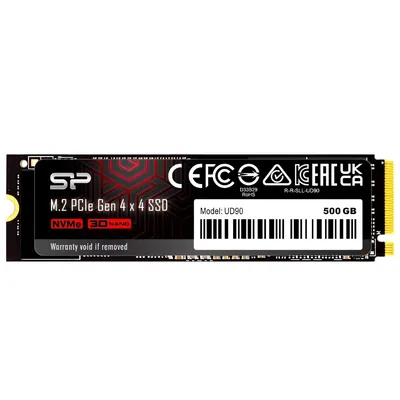 SILICON POWER-SP500GBP44UD9005