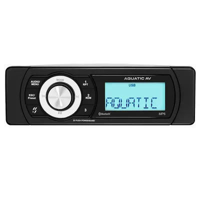 Aquatic AV-MP600