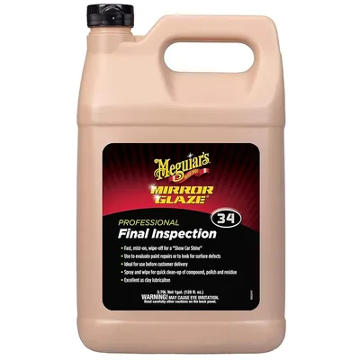 Meguiars-M3401