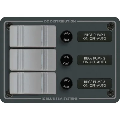 Blue Sea Systems-AVE8665