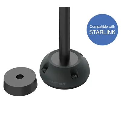 Scanstrut-DS30-SL-BLK