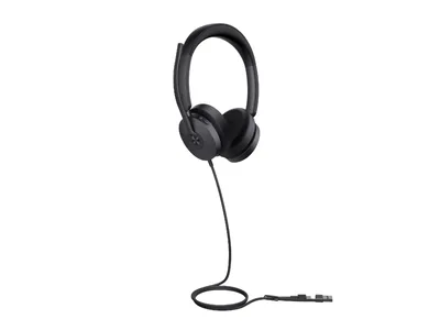 Yealink-UH46 DUAL TEAMS USB-C/A