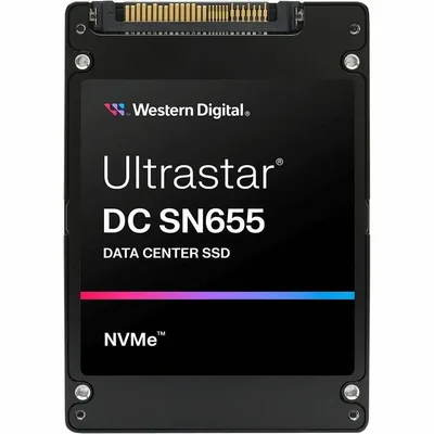 Western Digital-0TS2463