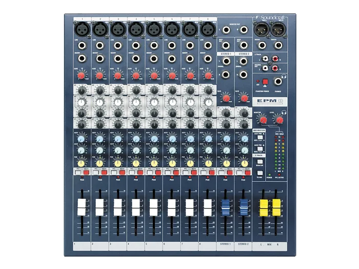 Sound Craft-RW5735US