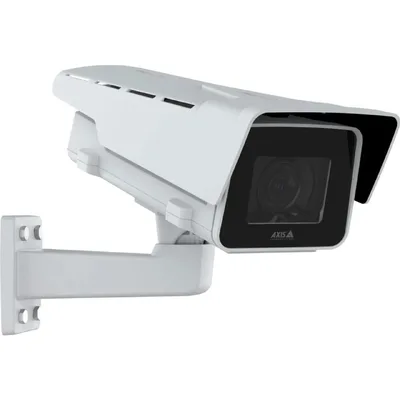 Axis Communications-02734-001