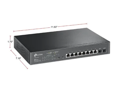 TPLINK-SG2210MP