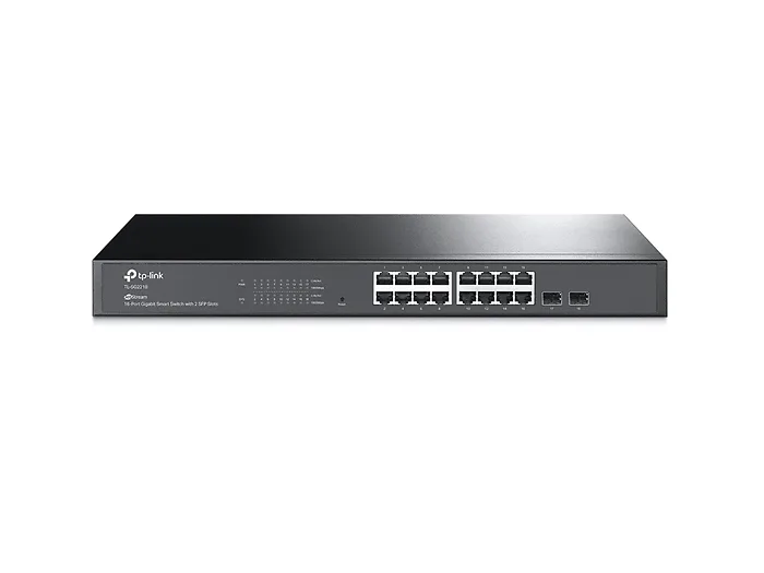 TPLINK-TL-SG2218P