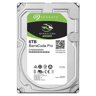 SEAGATE-ST6000DM004