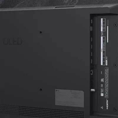 LG Electronics-OLED42C5PUA