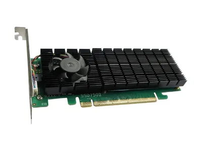 HighPoint-SSD7502