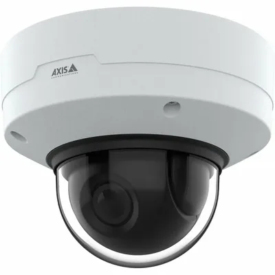 Axis Communications-02616-004