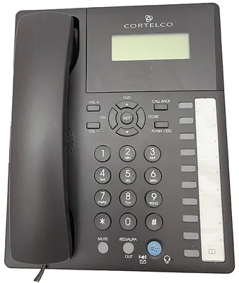 Cortelco-ITT-8783