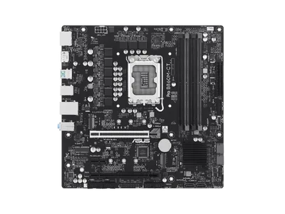 ASUS-PRO B860M-CT-CSM