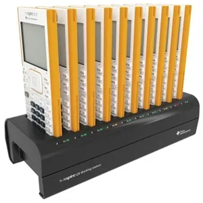 Texas Instruments-NSCX2/TPK/2L1