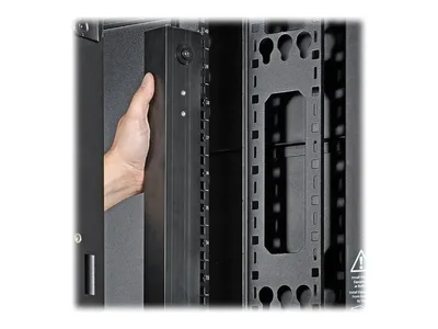 Tripp Lite-PDUMV30HVNETLX