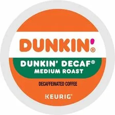 Dunkin Brands Inc-GMT 0317