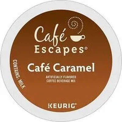 Keurig-GMT 6813CT