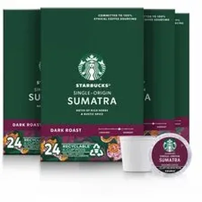 STARBUCKS COFFEE COMPANY-SBK 91281CT